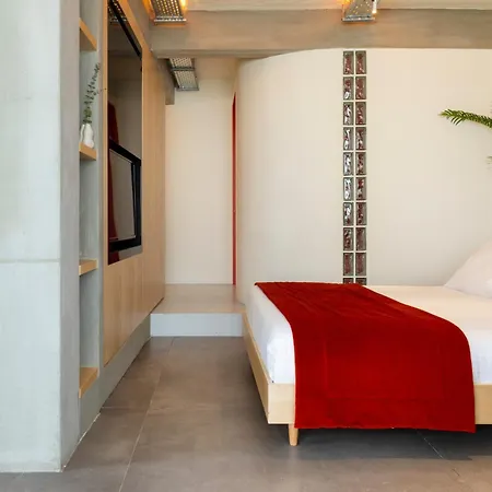 The Newel Metaxourgeio By Athens Stay-2